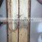 Southeast Asia market colorful magnetic screen door mesh