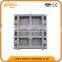 Double lifting points Sluice Gate