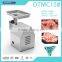 Meat Processing Stainless Steel Automatic Electric Meat Mincer for Making Sasoning