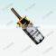 12mm micro gear motor with screw-thread long shaft