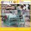 industrial wood recycling wood pallet chipper shredder