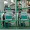 2017 Large Scale Corn Grinder Flour Milling Machinery