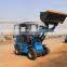CE approved Twisan brand wheel loader for sale