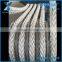 50mm UHMWPE Mooring Rope hot sale