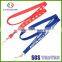 Cord Lanyards with Dog Clip