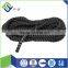 high strength 3 strand pp/polester mixed battling rope for sale