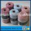 Hot Sale Three Color Cotton Bakers Twine made from China alibaba manufacturer