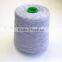 metal fiber conductive fiber yarn anti- static