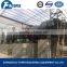 China ISO certificated solid waste incineration machine