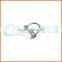 chuanghe high metal hose clamp
