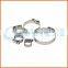 chuanghe high auto hose clamp