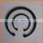 China professional custom wholesale high quality stainless steel circlip 472