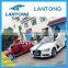 Auto Door Hing Lantong Lambo Door Kit For Audi A4L