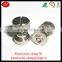 China Manufacturer Custom Zinc Plating Metal Spring Loaded Panel Fasteners