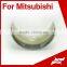 S12N S16N Con Rod Bearing for Mitsubishi diesel engine