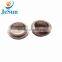 Jiesheng hardware cnc precision parts,non-standard hardware parts