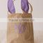 Easter Bunny Bag Other Holiday Supplies Type Easter Handle Bag