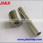 Custom 0.002 cnc milling anodizing aluminum with your drawing in china