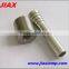 Custom 0.002 cnc milling anodizing aluminum with your drawing in china