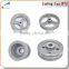 Casting with ductile iron price per kg