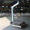 Crane Forks Automatic Balance