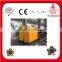 activated carbon processing/activated charcoal making