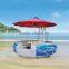 New Dining Style BBQ For Boat,New Style Leisure BBQ Boat