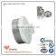 Hot galvanized best price cast iron male pipe plug