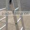 Used in construction of aluminium alloy ladder