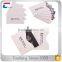 New production line with package rfid blocking sleeves including 10 credit card sleeves 2 passport sleeves