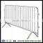 galvanized temporary construction fence,heavy duty control barriers,construction safety barricade