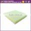 Good elasticity and compression recovery chemical resistant glass cushion pads