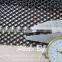 rock shield pipeline protection mesh