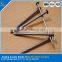 low price common nails galvanized surface treatment