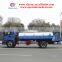 Foton Auman 12000 liters water bowser 4X2 water sprinkler for sale