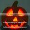 Hight quality wholesale halloween skull toy Factory supply customized halloween stuffed toys
