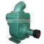 Self-Priming Pump 100ZB, 150ZB, TC, 6135ca-c,