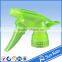 0.9cc glass cleansing sprayer with bottles ,pp plastic trigger sprayer