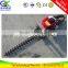 Two stroke hedge trimmer
