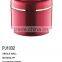 150ml 250ml Single Wall Cosmetic Plastic Jar