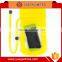 100% Waterproof Mobile Phone Bag Case Skin Cover Protective for 6 4.7"