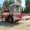 Boyo maize harvester for sale