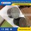 High efficiency copper chips briquetting press