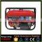 Hot Selling High Quality Honda Type 220 Volt Gasoline Generator 5kw