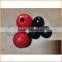 Chuanghe hot sales made in china plastic ball knob