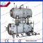 canned food sterilization equipment for sterilizing canned food