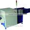 polyester fiber opening machine