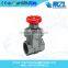 MZL Best quality handle single true union pvc ball valve