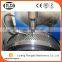 Factory Manufacturing Low Cost CE/GOST/SGS Certificated Stainless Steel Pellet Mill Ring Die
