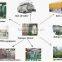 2015 energy saving equipment of biomass wood burning machine / biomass pellet burner